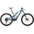 Велосипед Specialized LEVO SL COMP CARBON  STRMGRY/RKTRED XL (96820-5305)